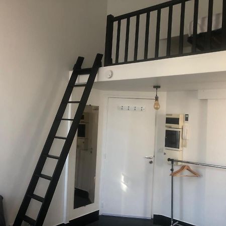 Charmant Studio Proche Mer Νίκαια Εξωτερικό φωτογραφία