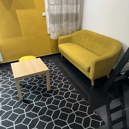 Charmant Studio Proche Mer Νίκαια Εξωτερικό φωτογραφία